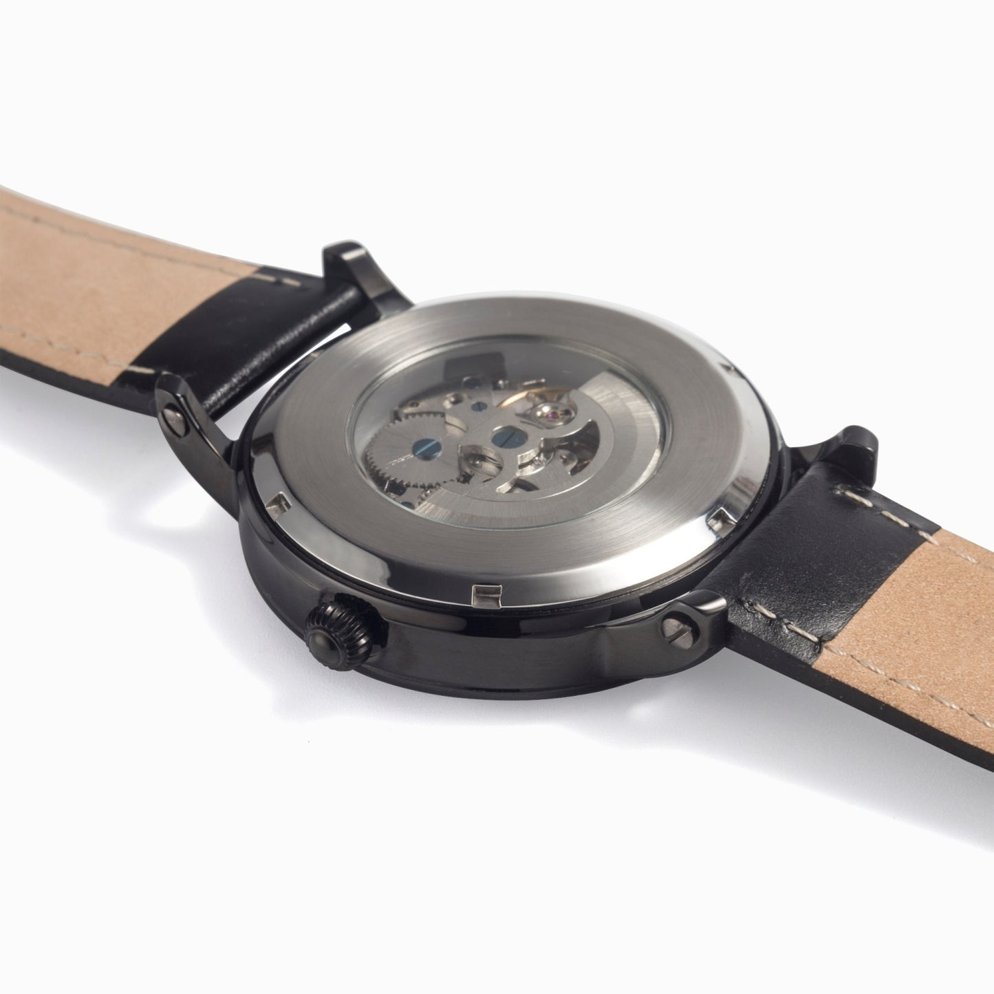 NolaRiva 157. 46mm full Automatic Watch