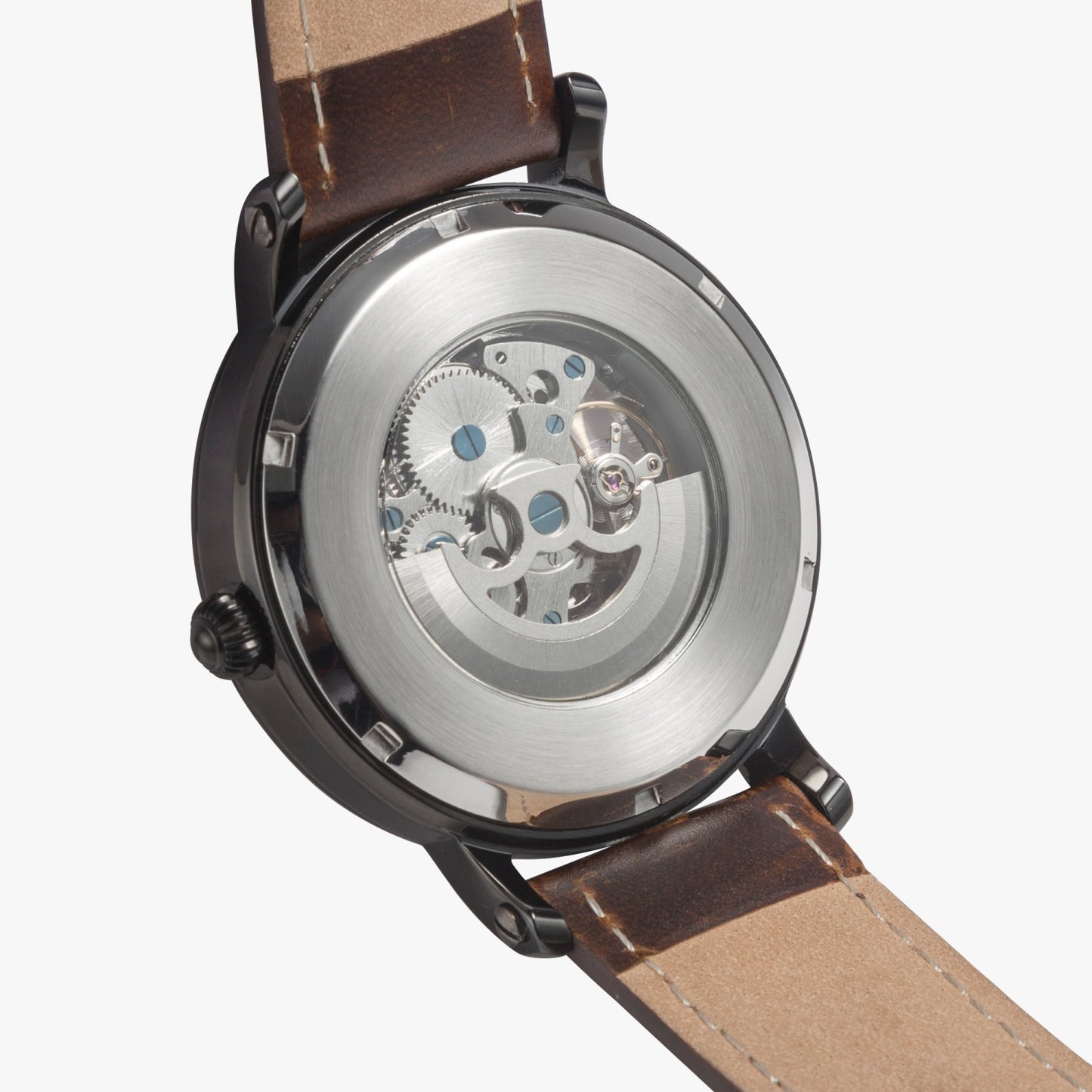 NolaRiva 157. 46mm full Automatic Watch