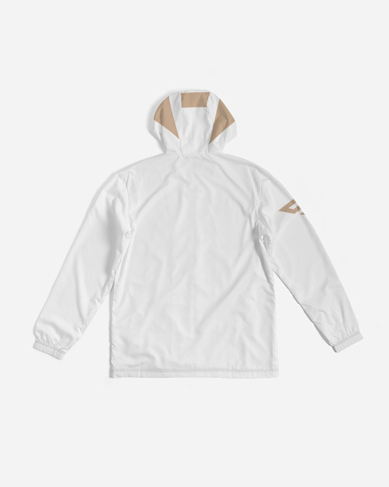 Senna Windbreaker