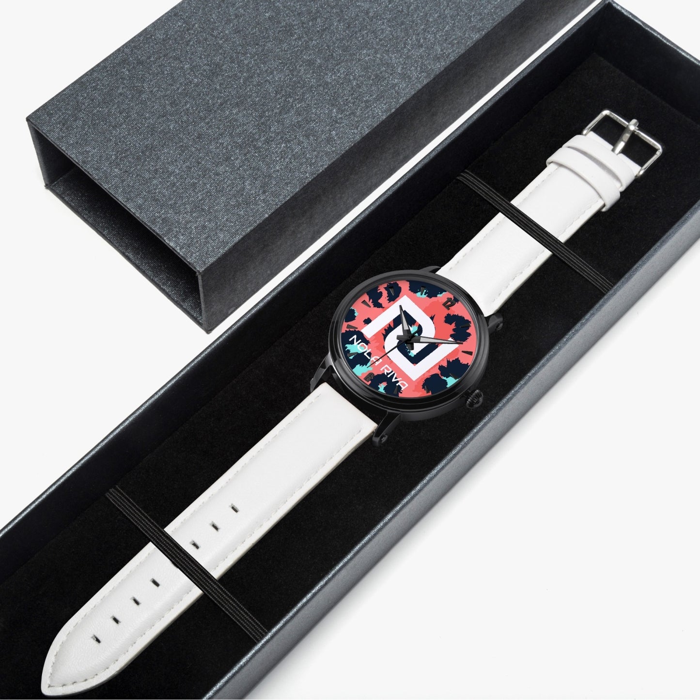 NolaRiva 157. 46mm full Automatic Watch