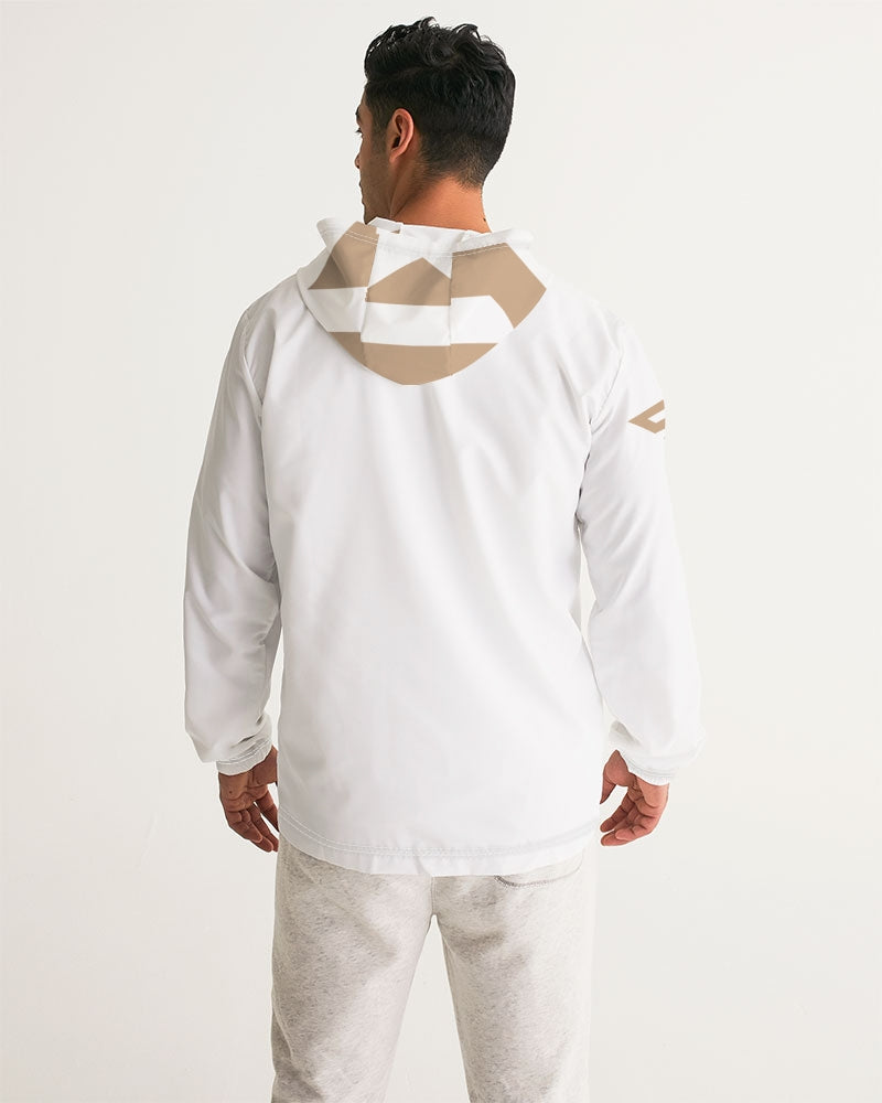 Senna Windbreaker