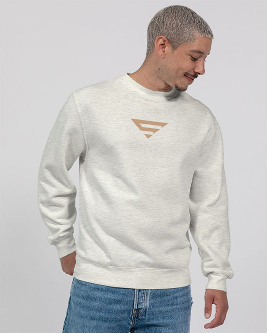 Senna Premium Crewneck Sweatshirt