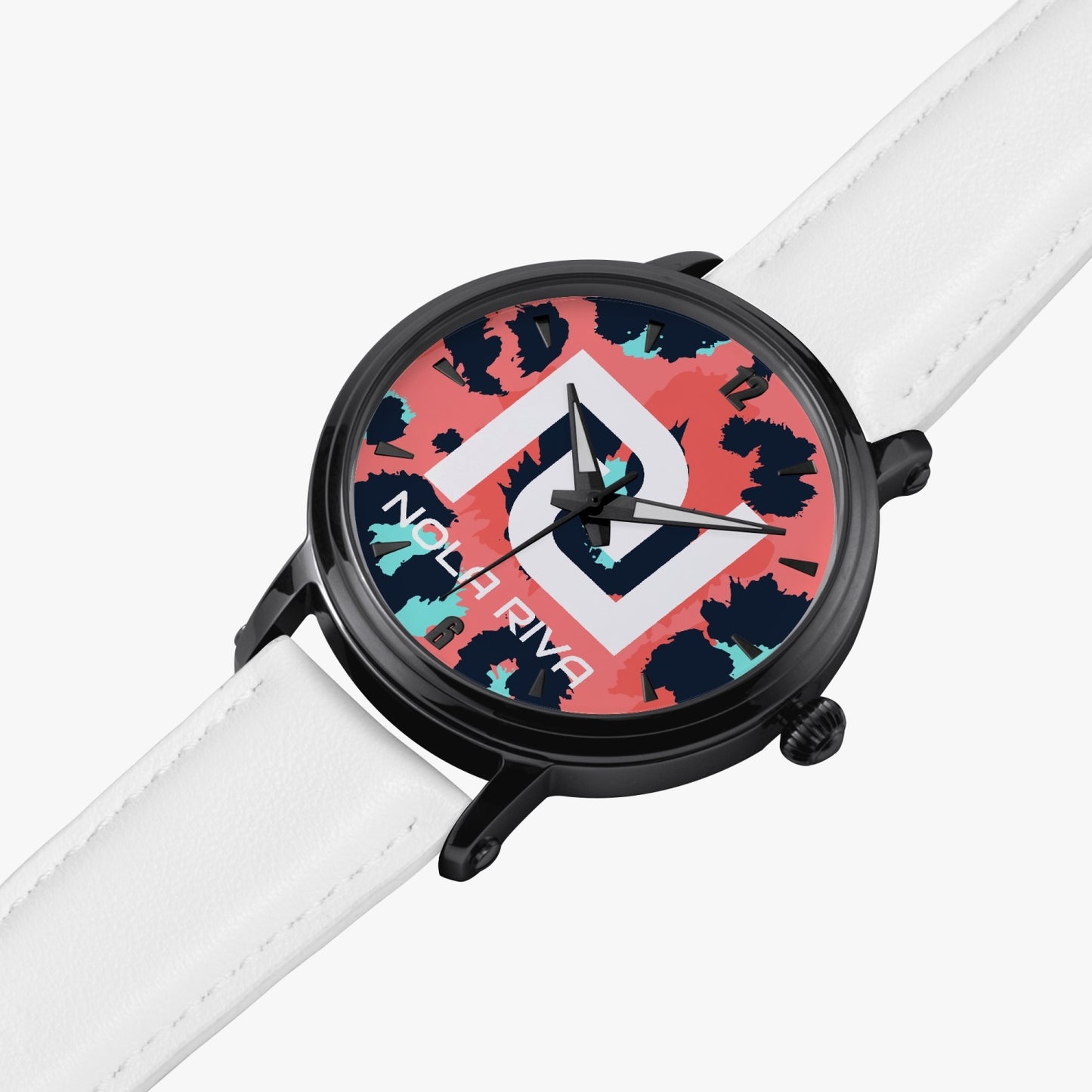NolaRiva 157. 46mm full Automatic Watch