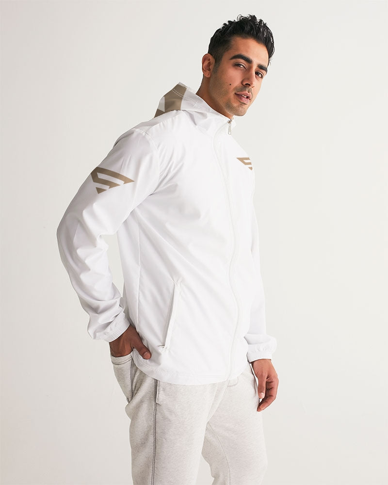 Senna Windbreaker