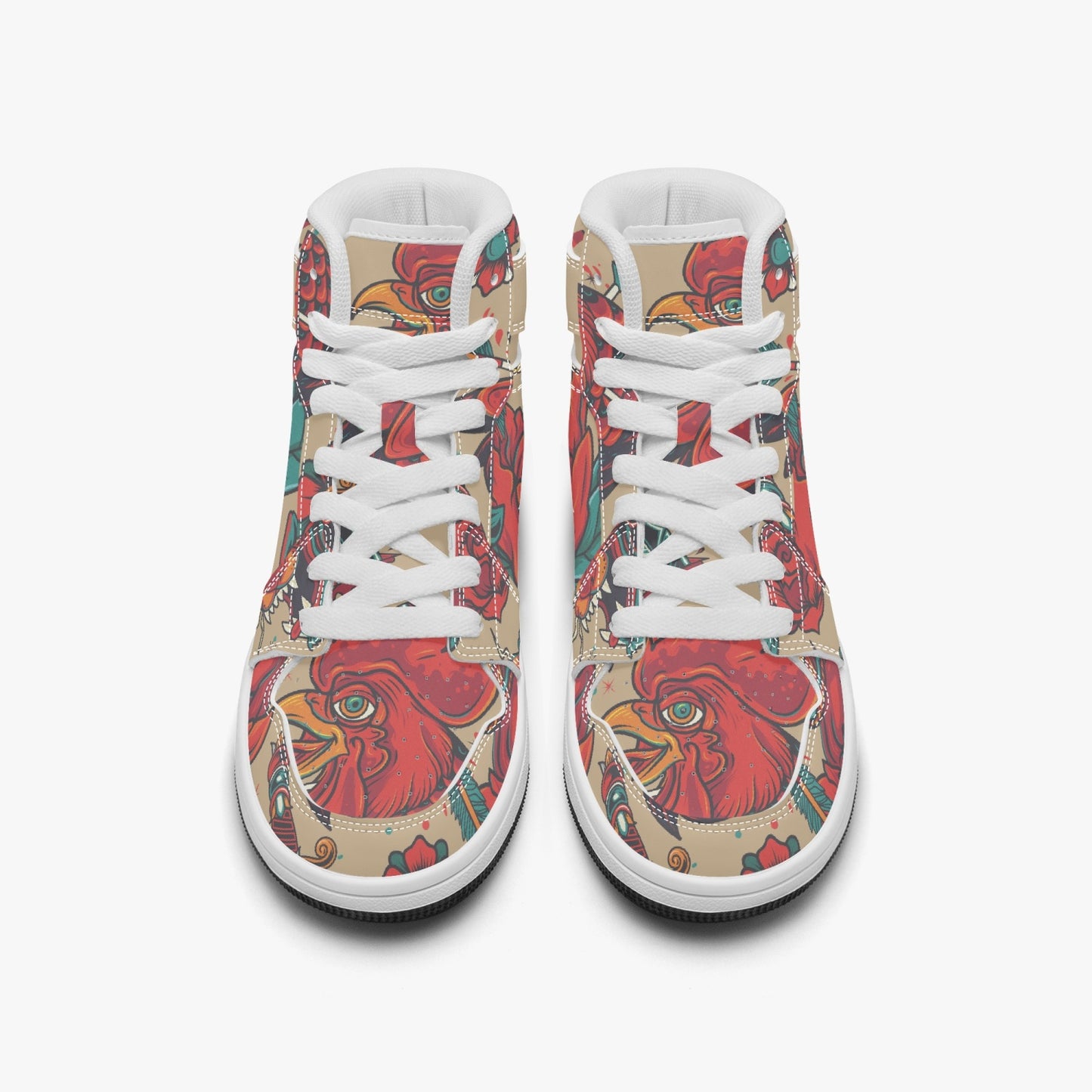 SENNA Child High-top Shoes