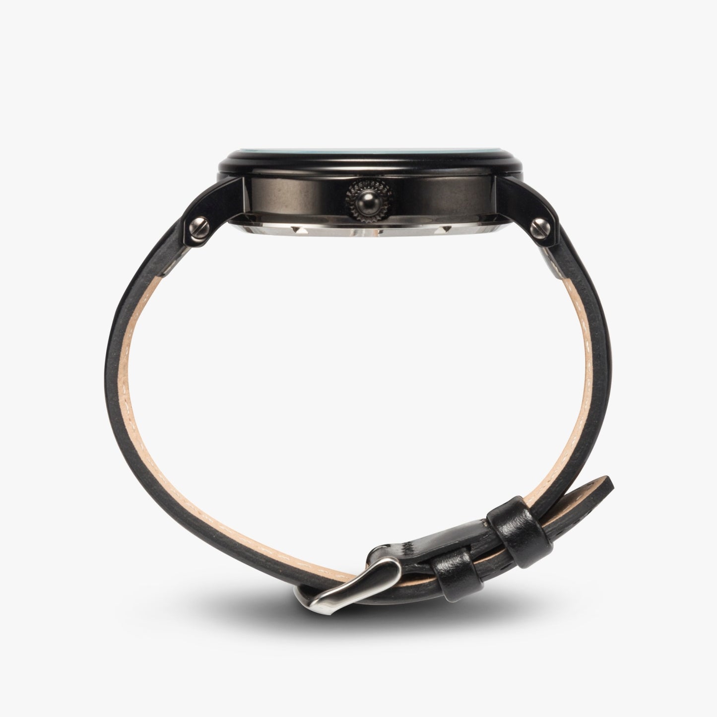 NolaRiva 157. 46mm full Automatic Watch