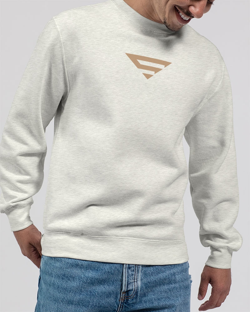 Senna Premium Crewneck Sweatshirt