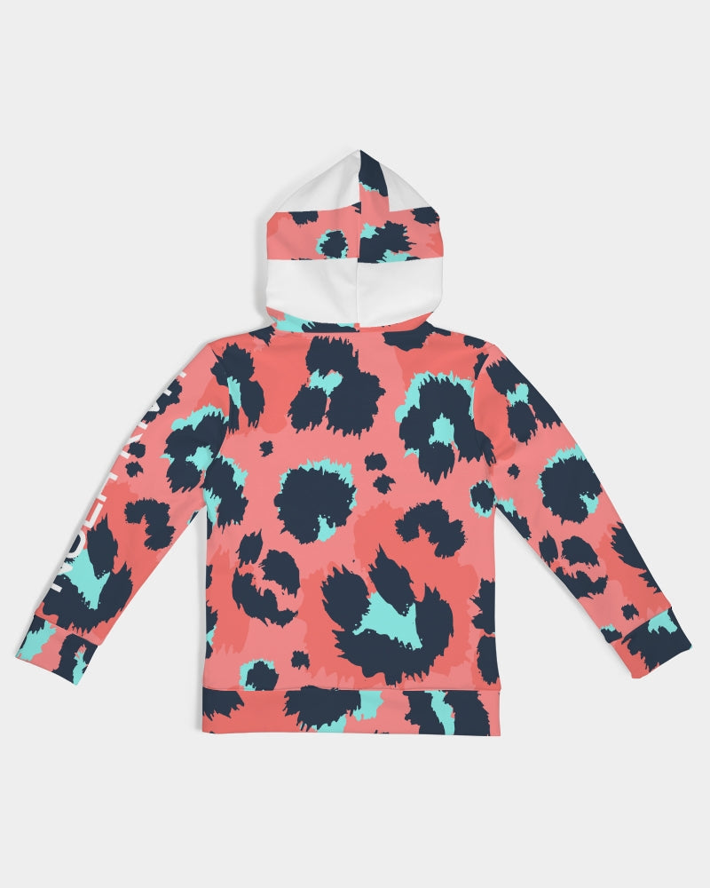 NOLA CHEATHA Kids Hoodie