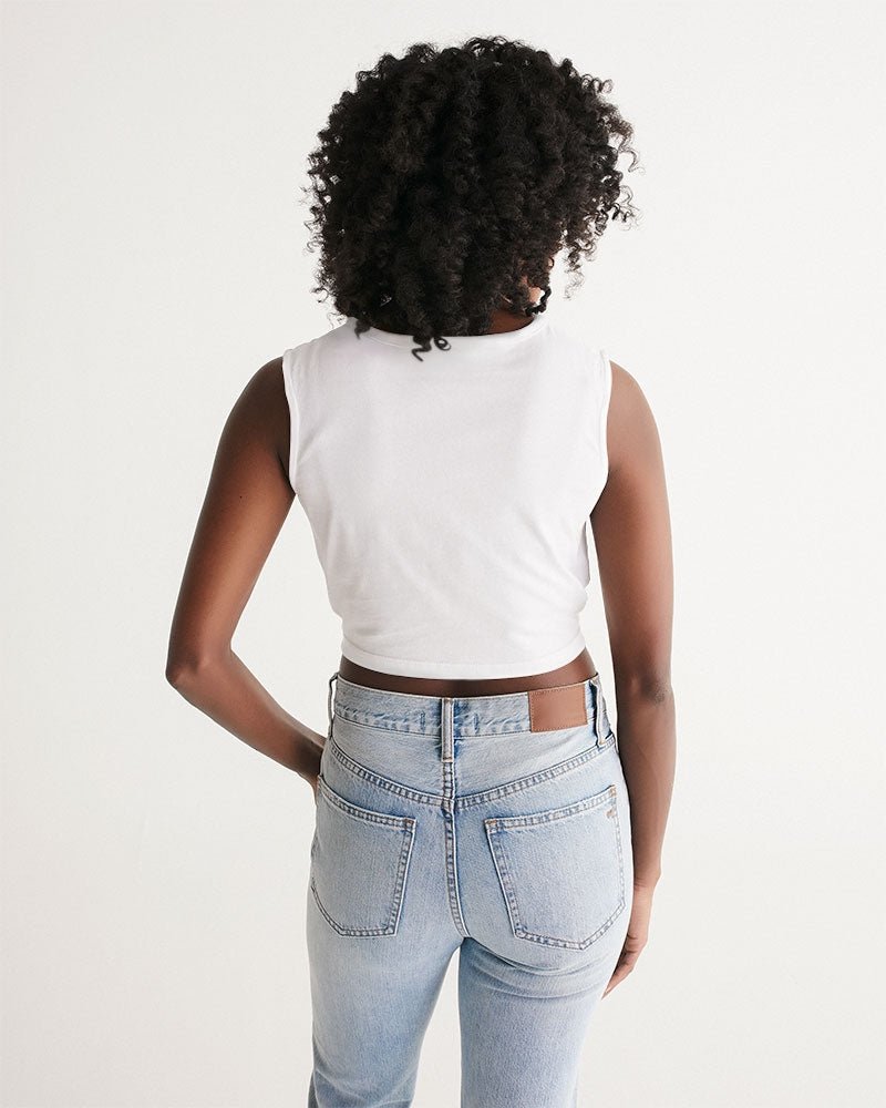 NolaRiva Twist-Front Tank