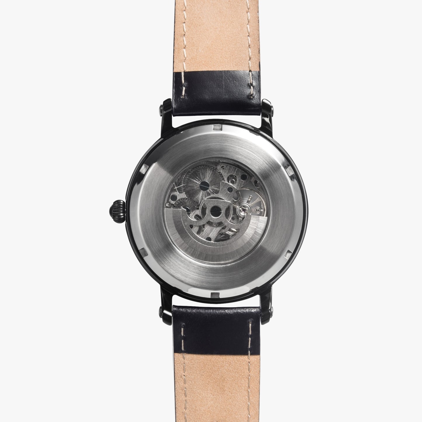 NolaRiva 157. 46mm full Automatic Watch