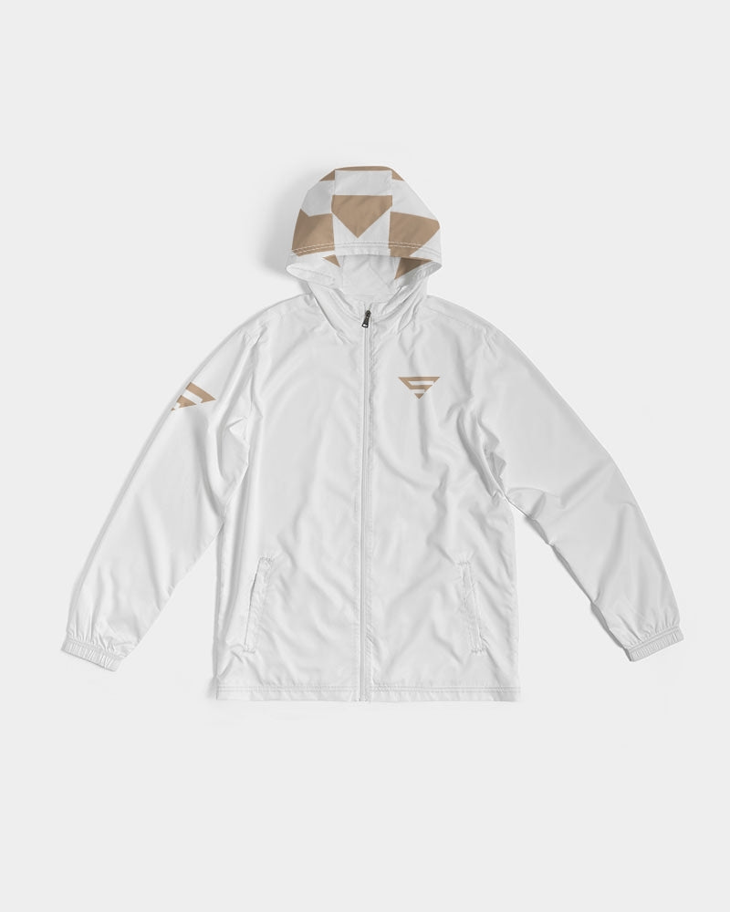 Senna Windbreaker