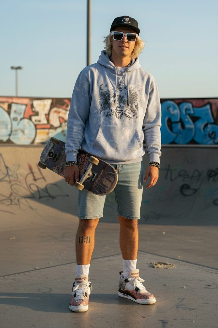NEW! unique handmade hoodies by NolaRiva