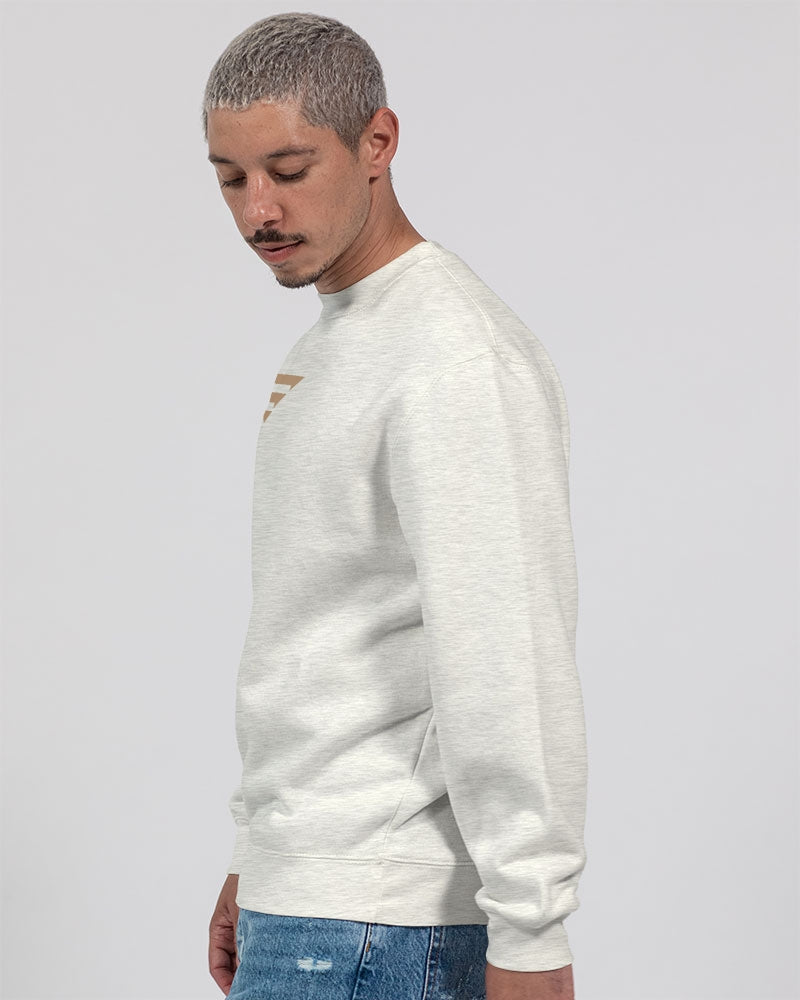 Senna Premium Crewneck Sweatshirt