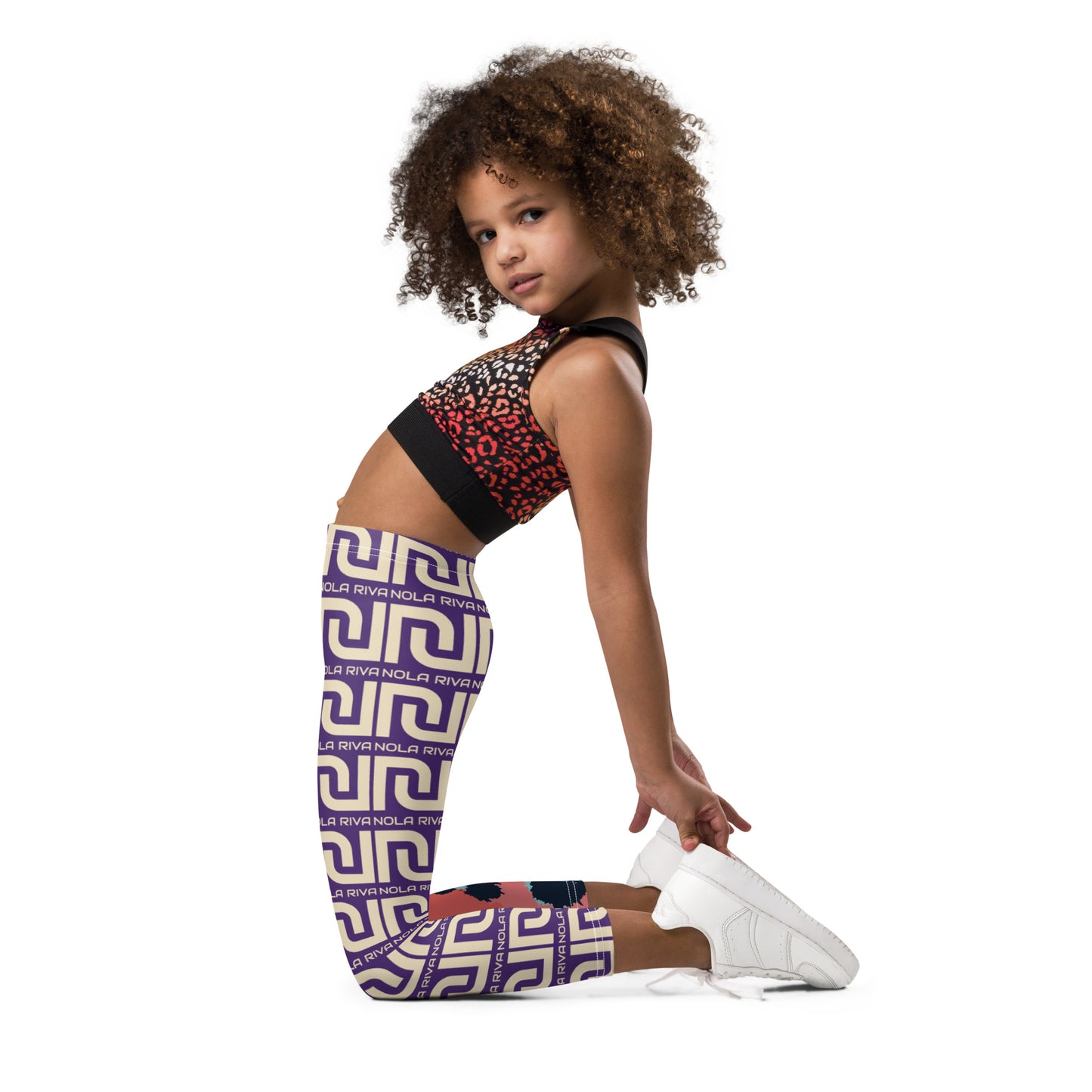 NolaRiva Legging voor kinderen