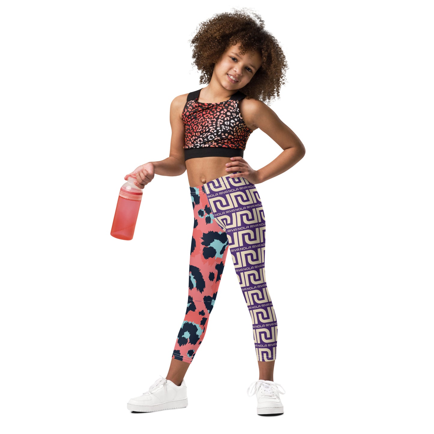 NolaRiva Legging voor kinderen