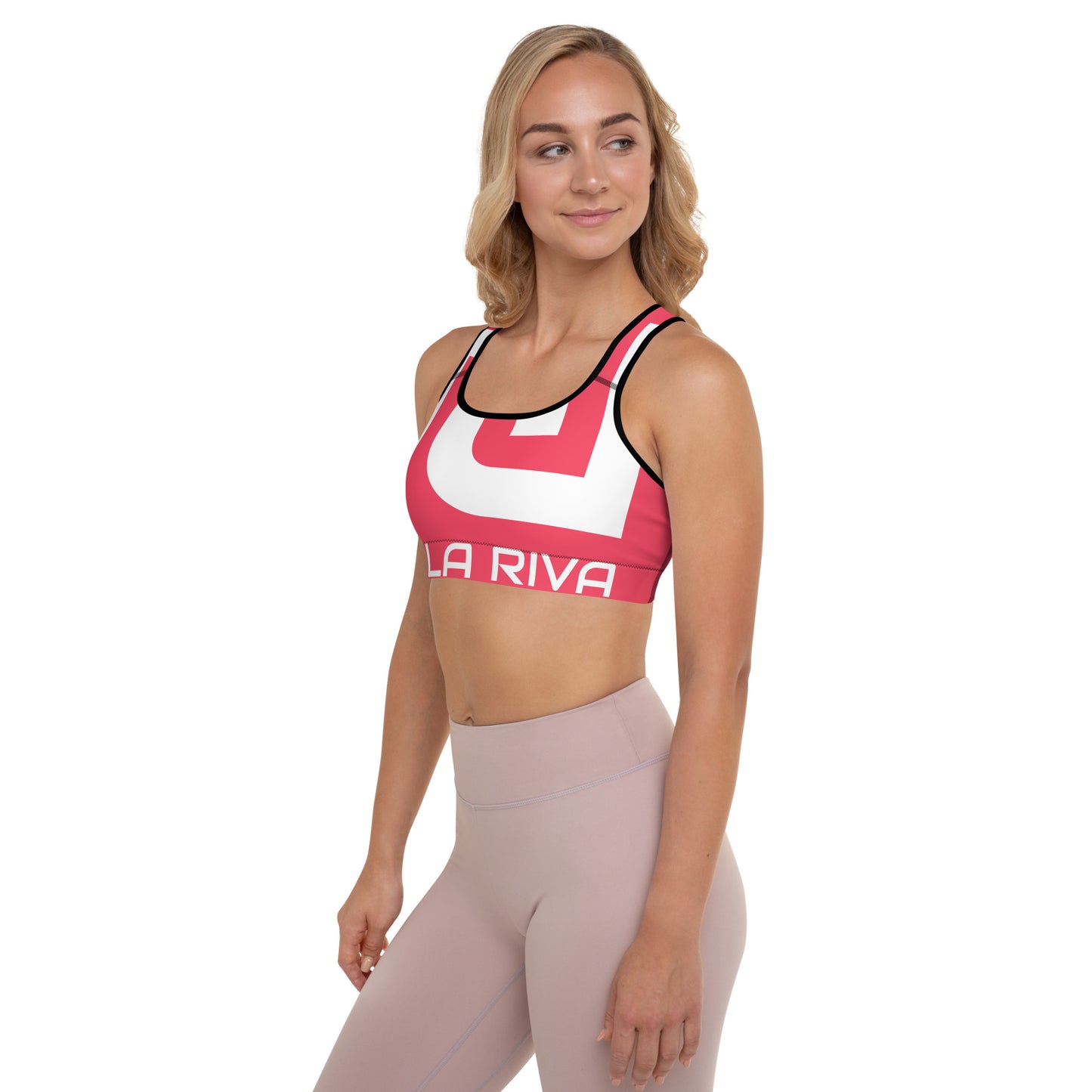 NolaRiva Sport BH met vulling