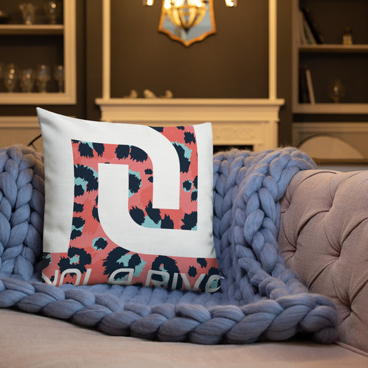 NolaRiva Premium-Kissen