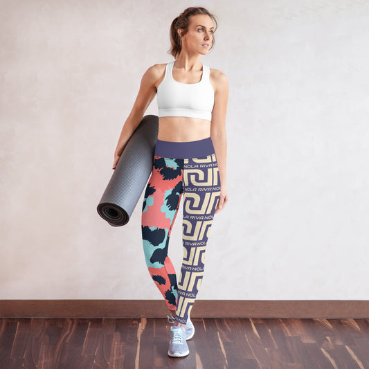 NolaRiva Yoga-Leggings