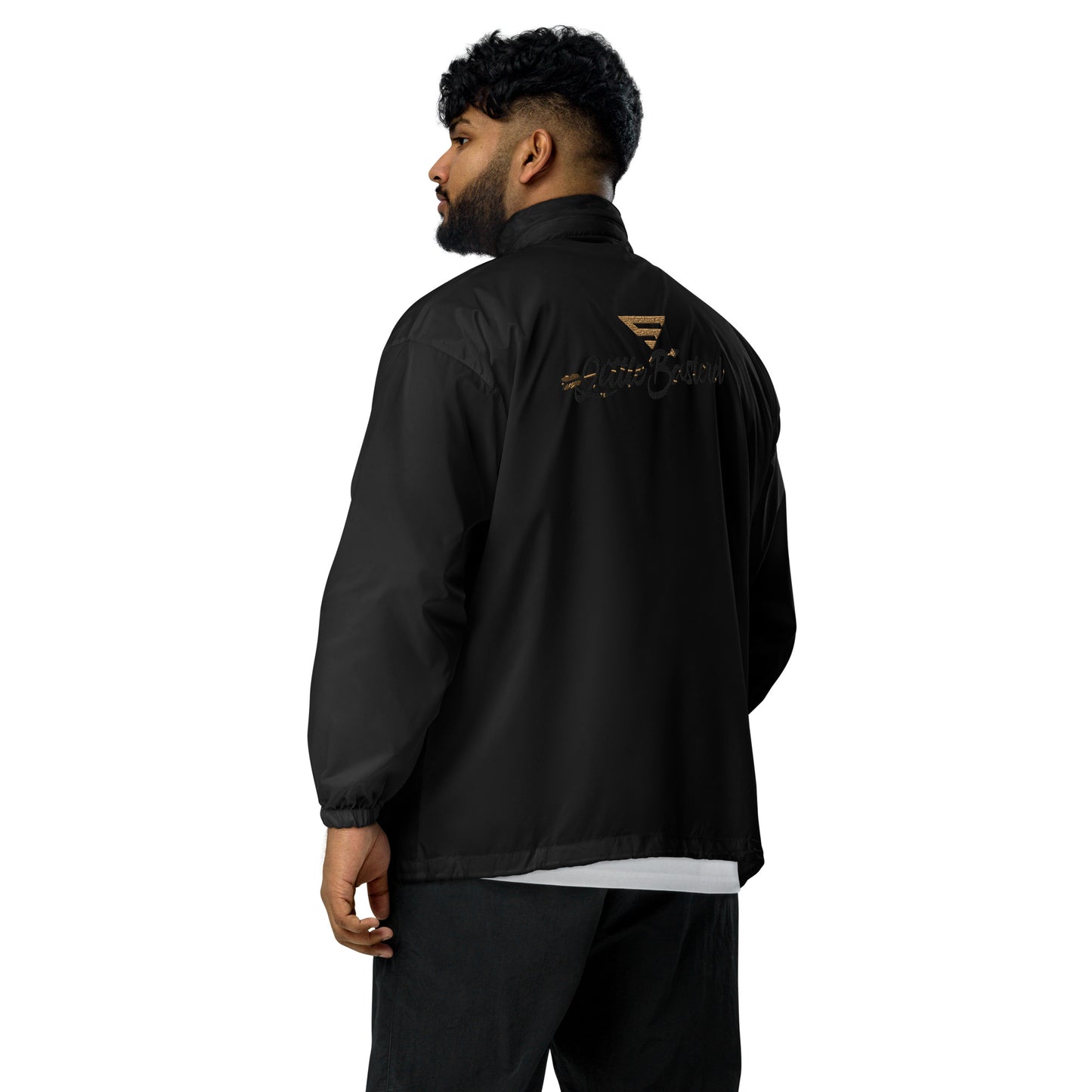 Senna | ROOSTER Unisex windbreaker
