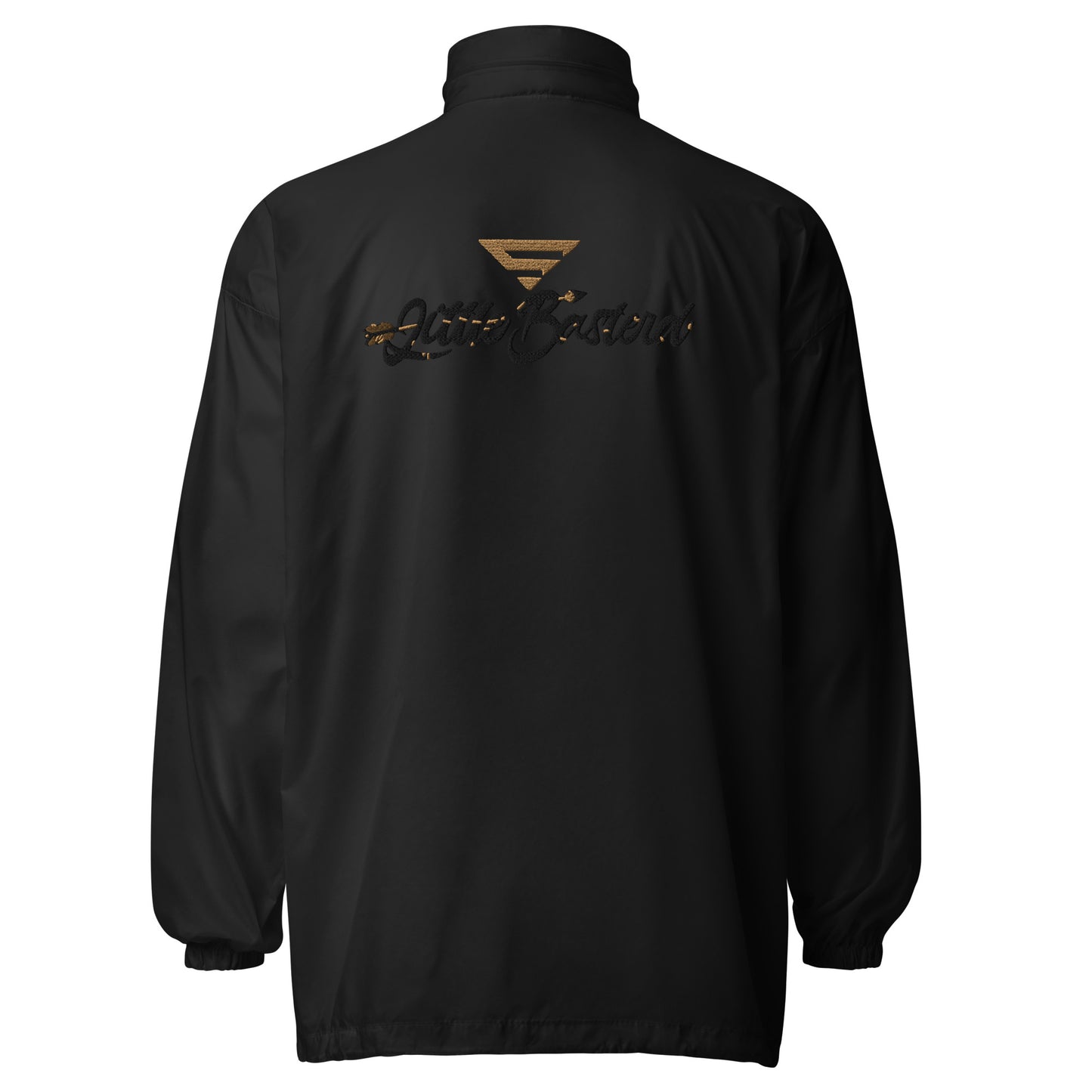 Senna | ROOSTER Unisex windbreaker