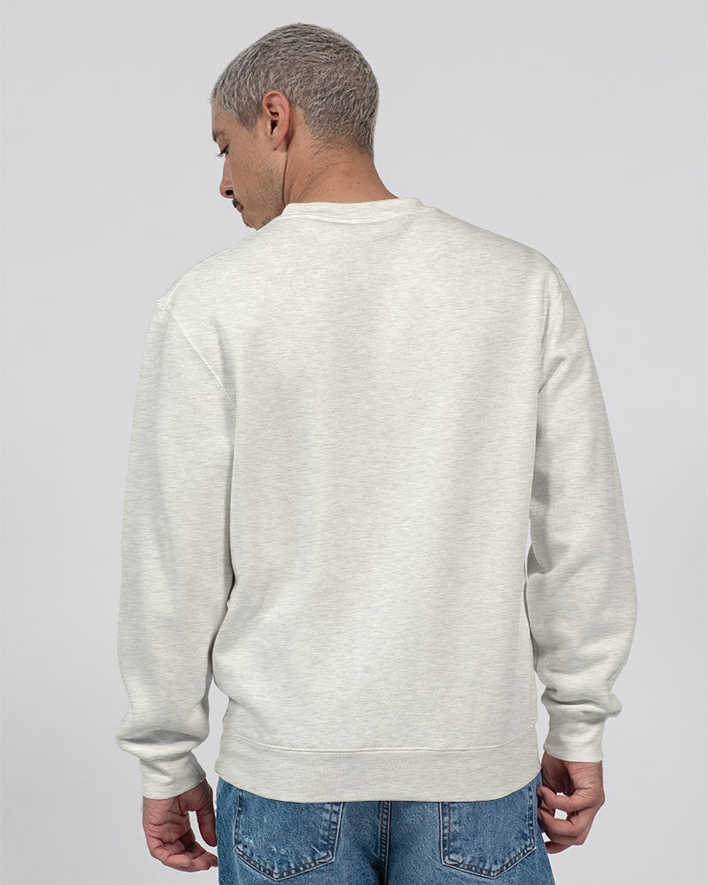 Senna Premium Crewneck Sweatshirt