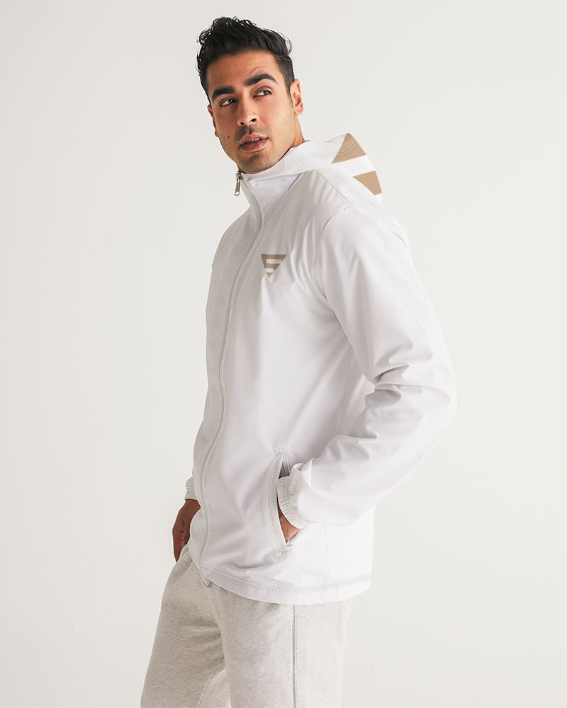 Senna Windbreaker