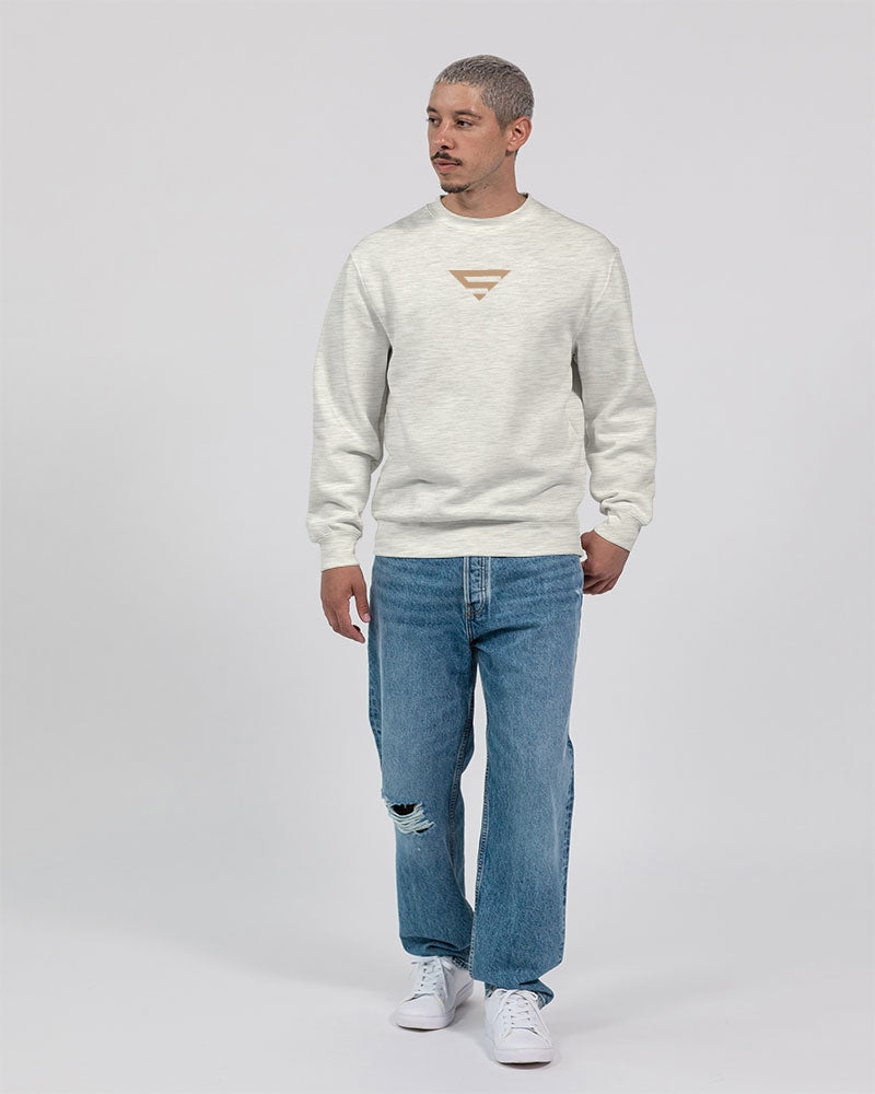 Senna Premium Crewneck Sweatshirt
