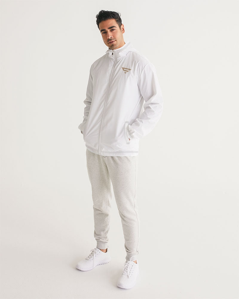 Senna Windbreaker