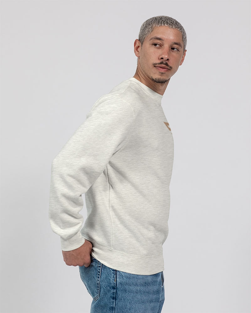 Senna Premium Crewneck Sweatshirt