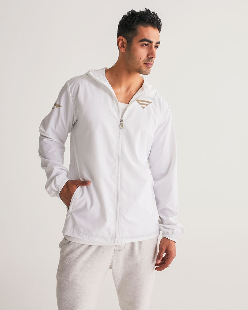 Senna Windbreaker
