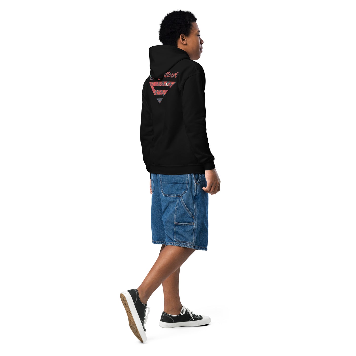 Senna | ROOSTER Hoodie heavy blend