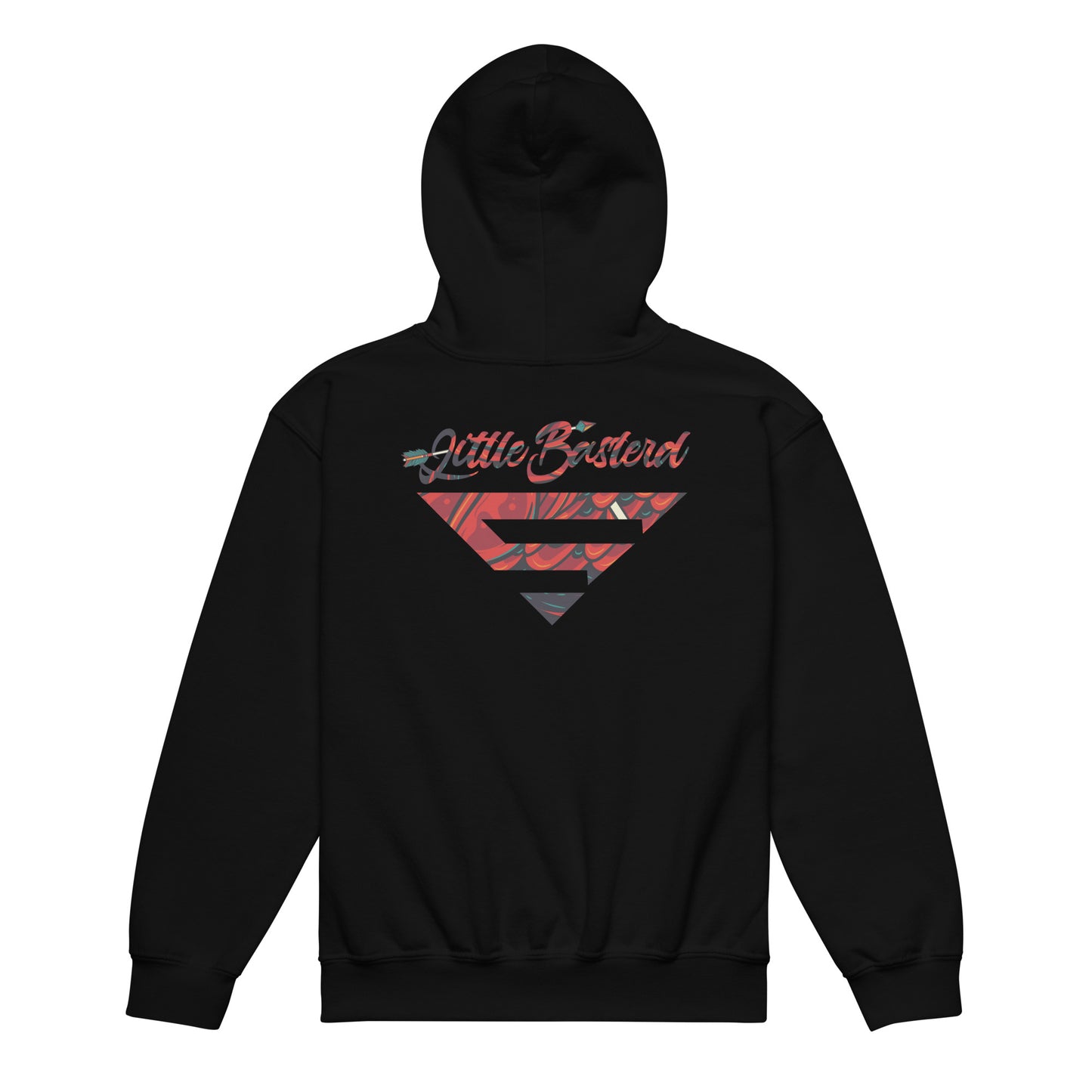 Senna | ROOSTER Hoodie heavy blend