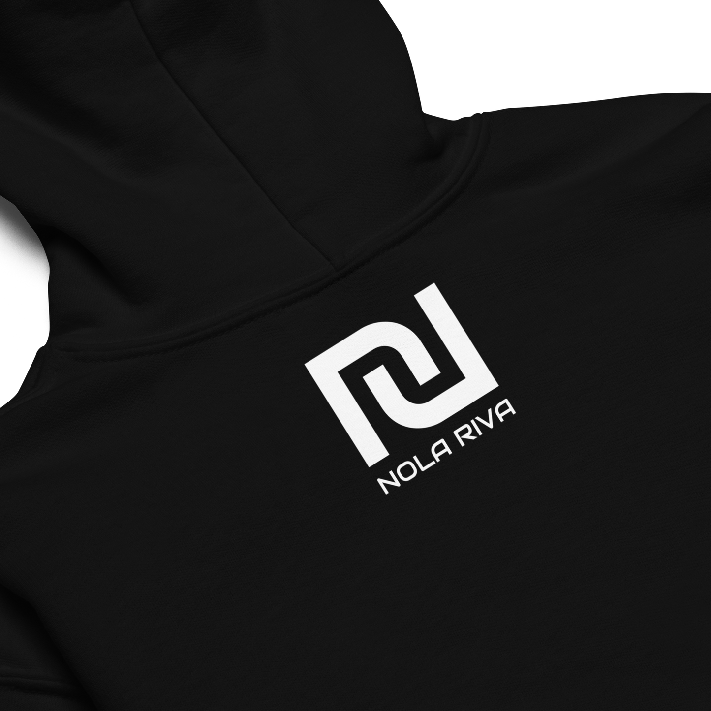 NolaRiva heavy blend hoodie