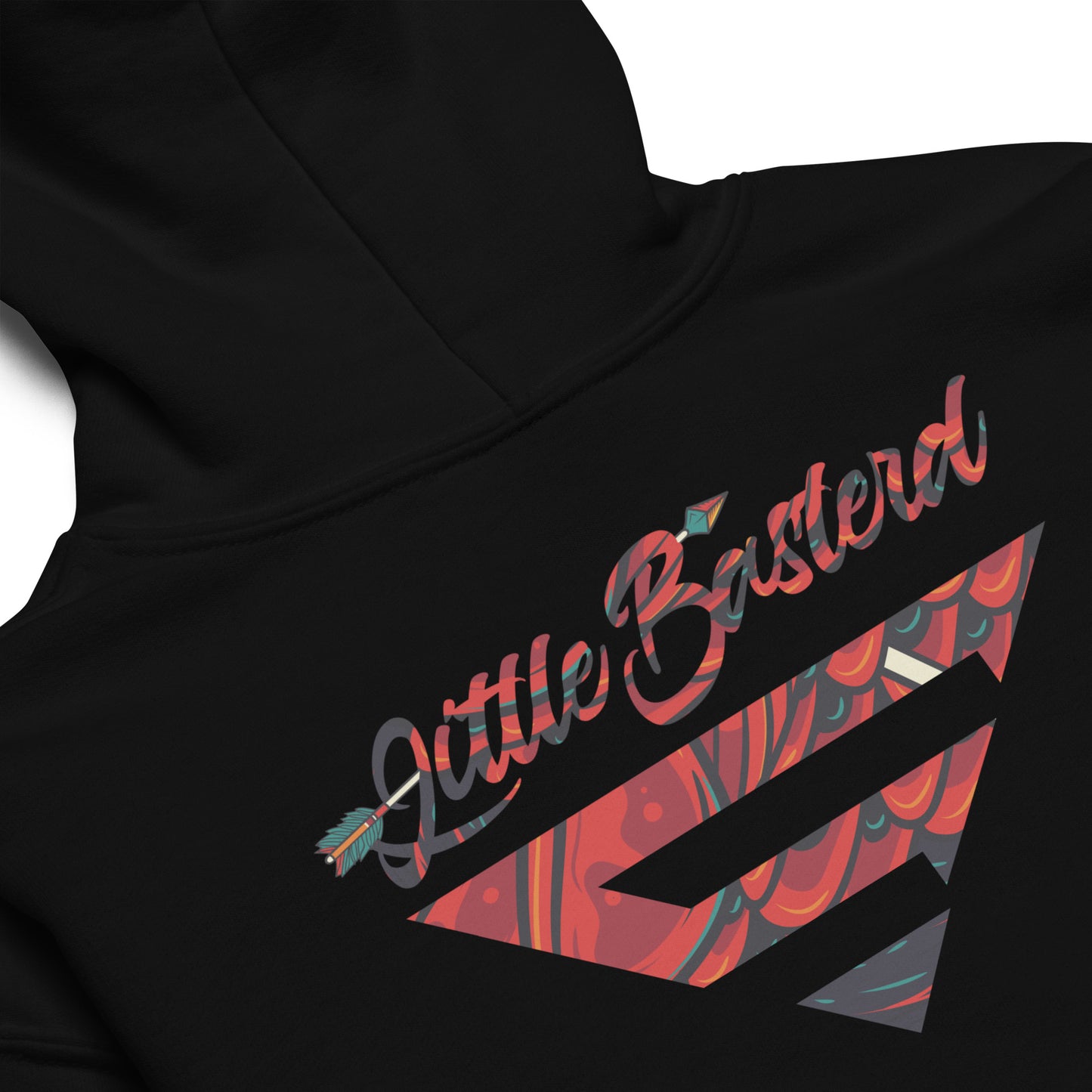 Senna | ROOSTER Hoodie heavy blend