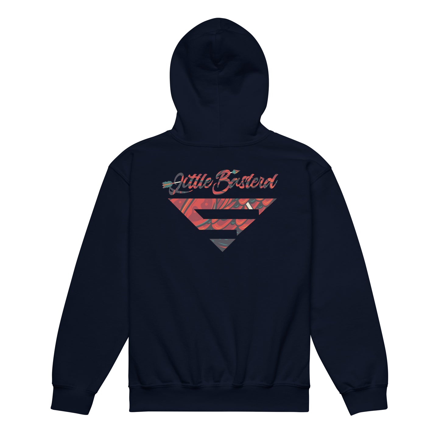 Senna | ROOSTER Hoodie heavy blend