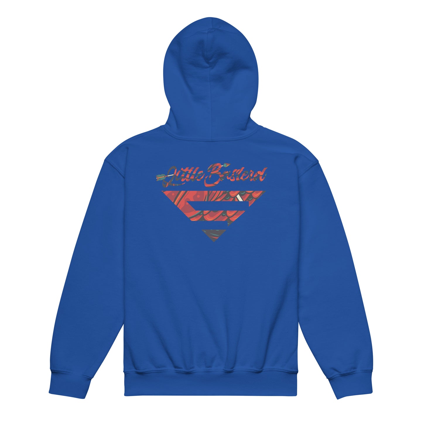 Senna | ROOSTER Hoodie heavy blend