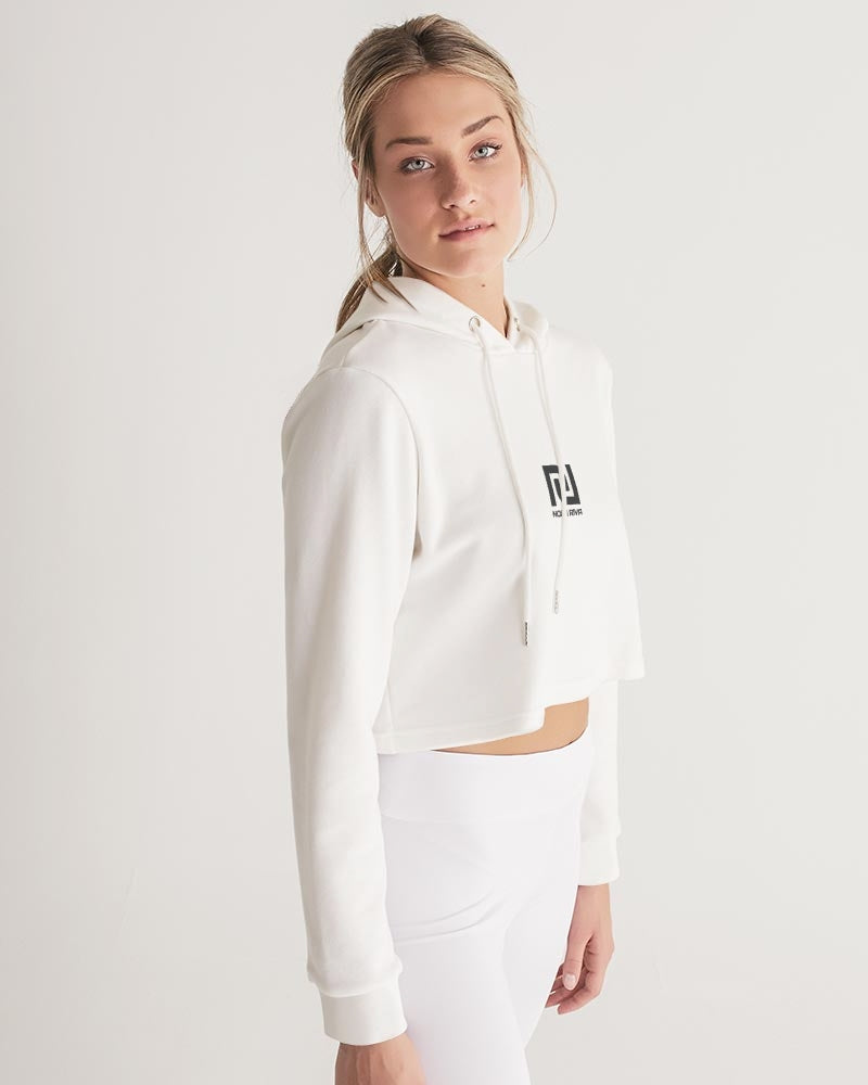 NolaRiva Cropped Hoodie