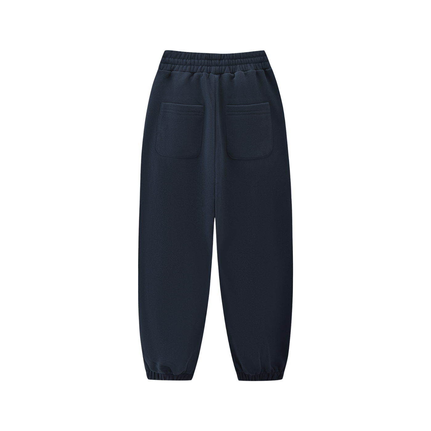 Senna | Little-Bastard collection Essential Kids' Fleece Jogged Sweatpants