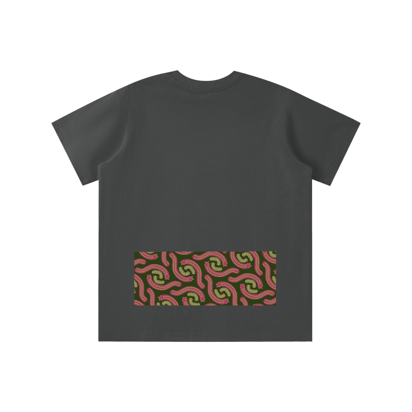Senna | Little-Bastard collection Sorona Quick-Dry Cooling Kids' T-shirt