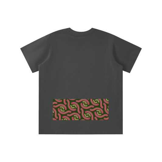 Senna | Little-Bastard collection Sorona Quick-Dry Cooling Kids' T-shirt