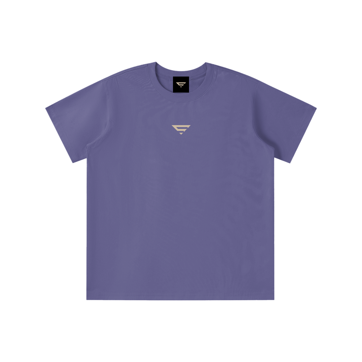 Senna | Little-Bastard collection Sorona Quick-Dry Cooling Kids' T-shirt