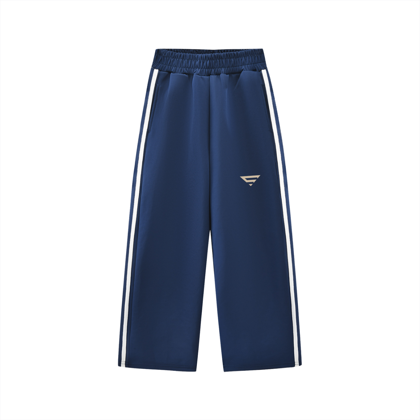 Senna | Little-Bastard collection Kids’ Contrast Tape Sweatpants