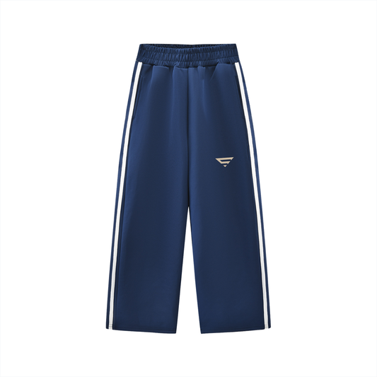 Senna | Little-Bastard collection Kids’ Contrast Tape Sweatpants