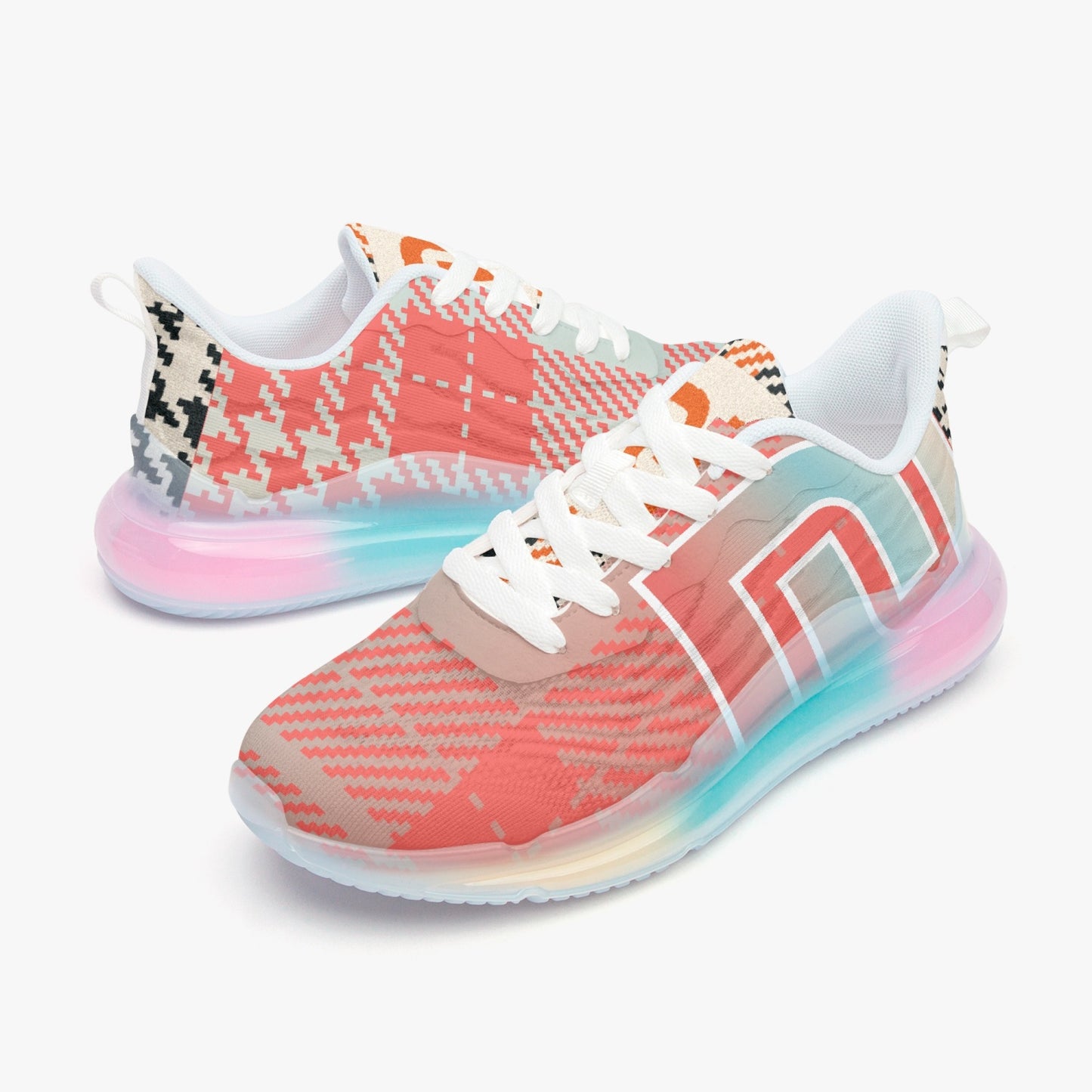 NolaRiva 530. Lightweight Air Cushion Sneakers