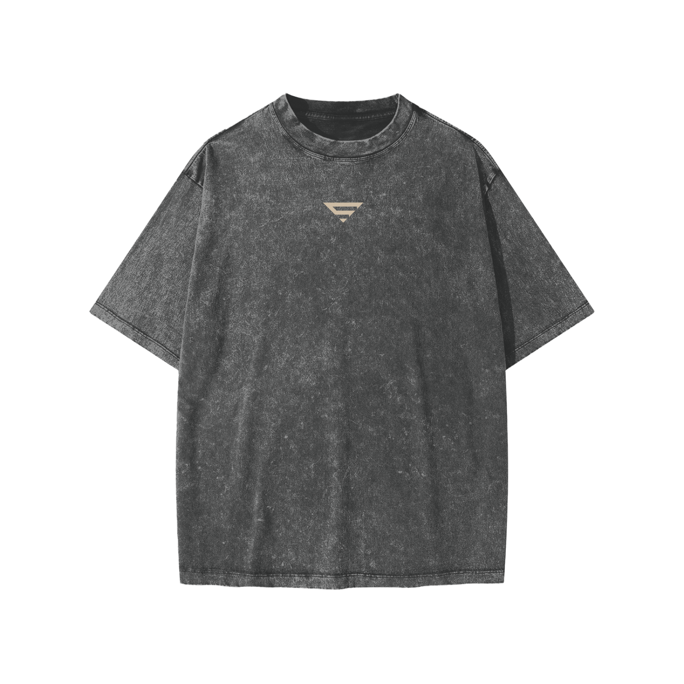 Senna | Little-Bastard collection Snow Washed Kids' T-Shirt