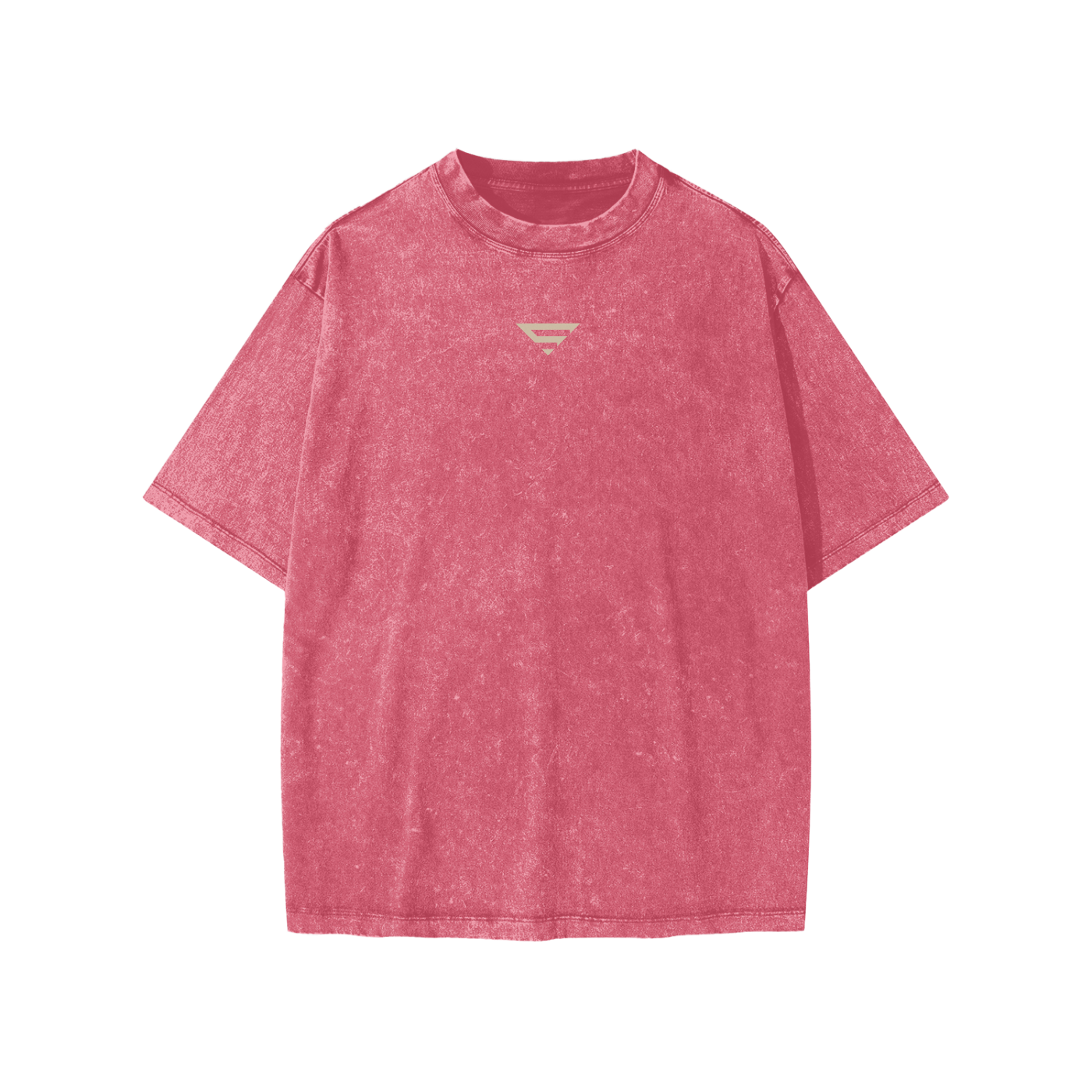 Senna | Little-Bastard collection Snow Washed Kids' T-Shirt