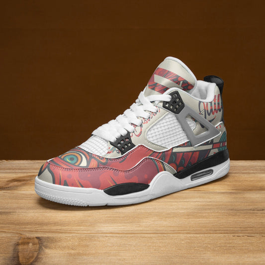 SENNA Roosters eye Air White