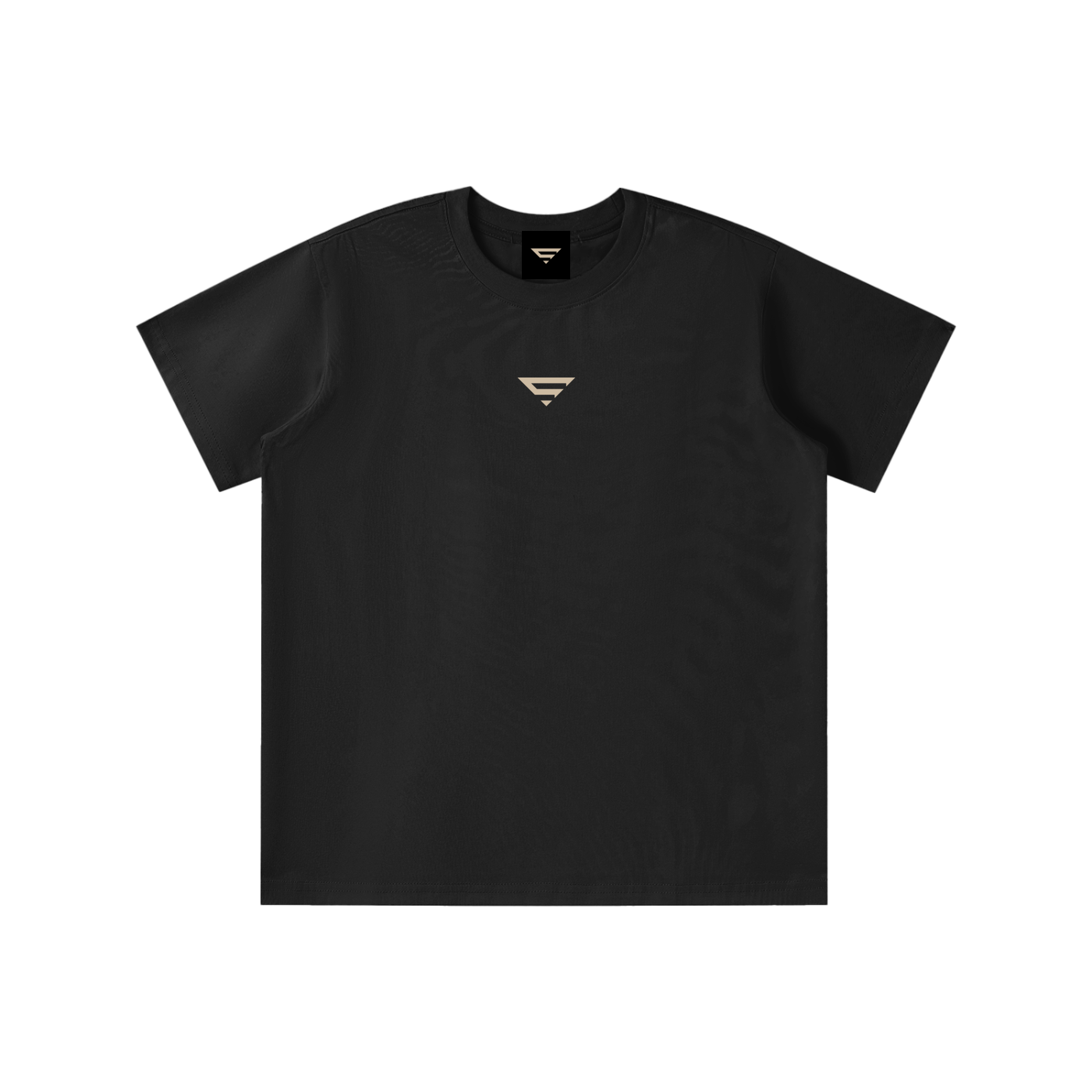 Senna | Little-Bastard collection Sorona Quick-Dry Cooling Kids' T-shirt
