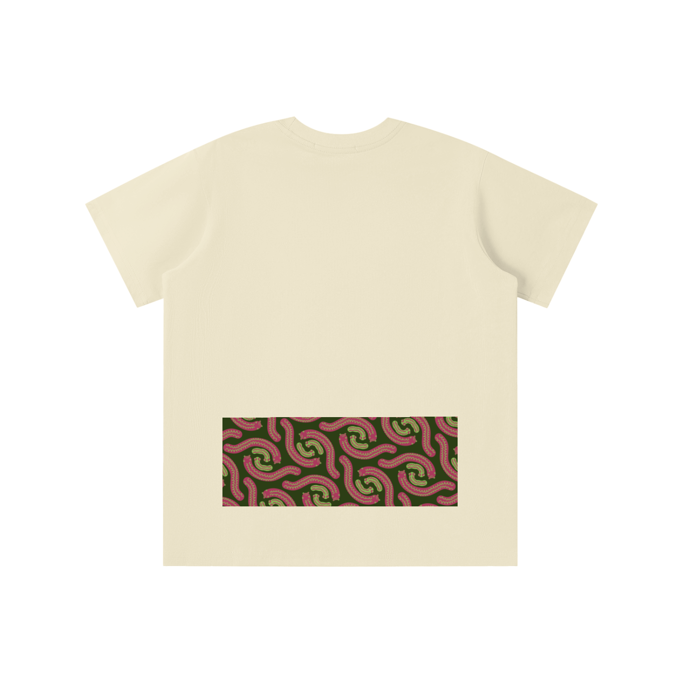 Senna | Little-Bastard collection Sorona Quick-Dry Cooling Kids' T-shirt