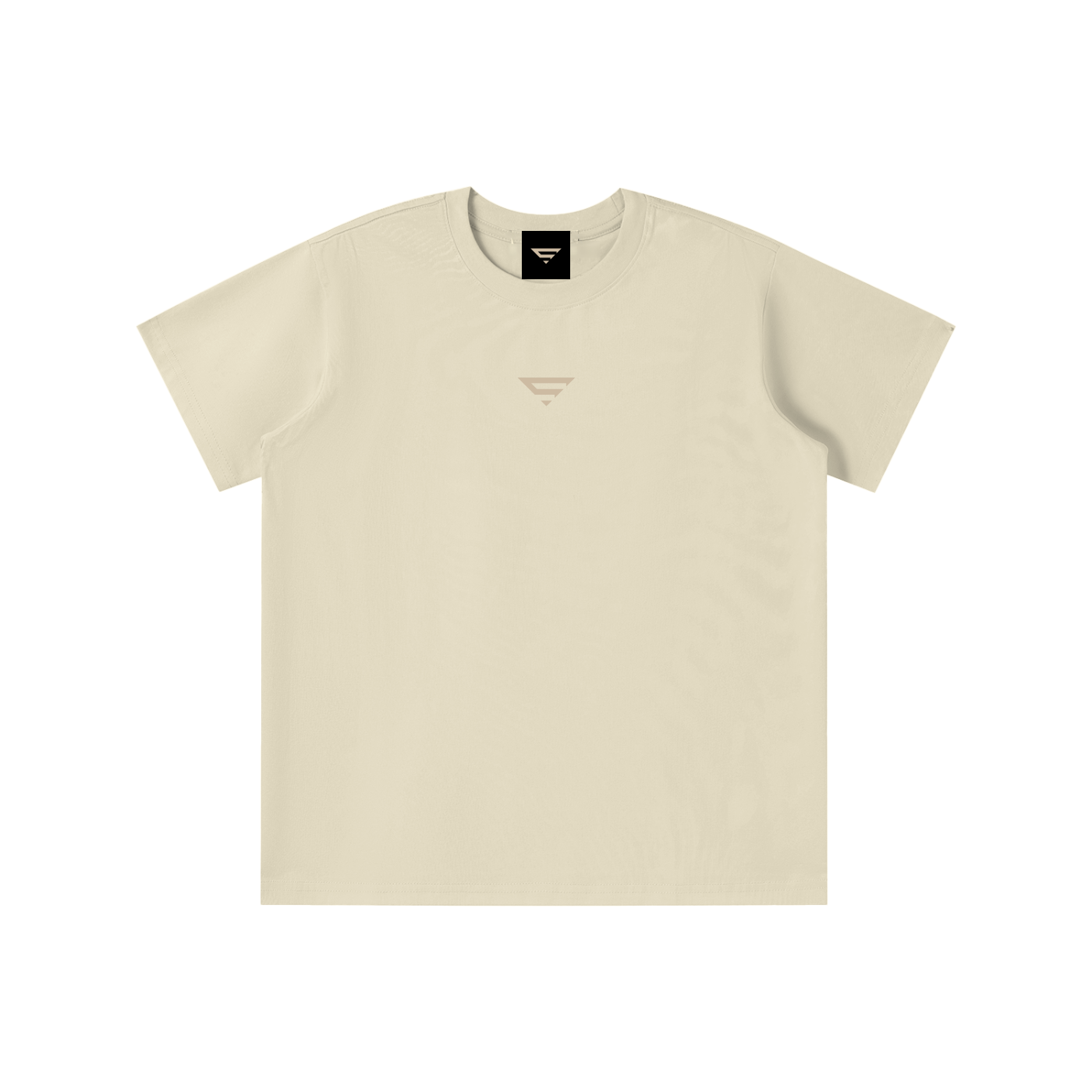 Senna | Little-Bastard collection Sorona Quick-Dry Cooling Kids' T-shirt